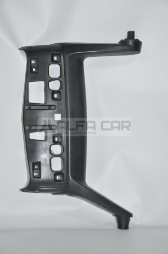 AC20455980 Корпус зеркала двойного правого в сборе с кронштейном FH/FM (02-) VOLVO FH (2005-2020) Alfa Car1